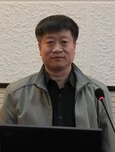 必赢3003no1线路检测中心创新论坛第一千三百八十二讲：Tetrapyrrole-based covalent organic frameworks and beyond