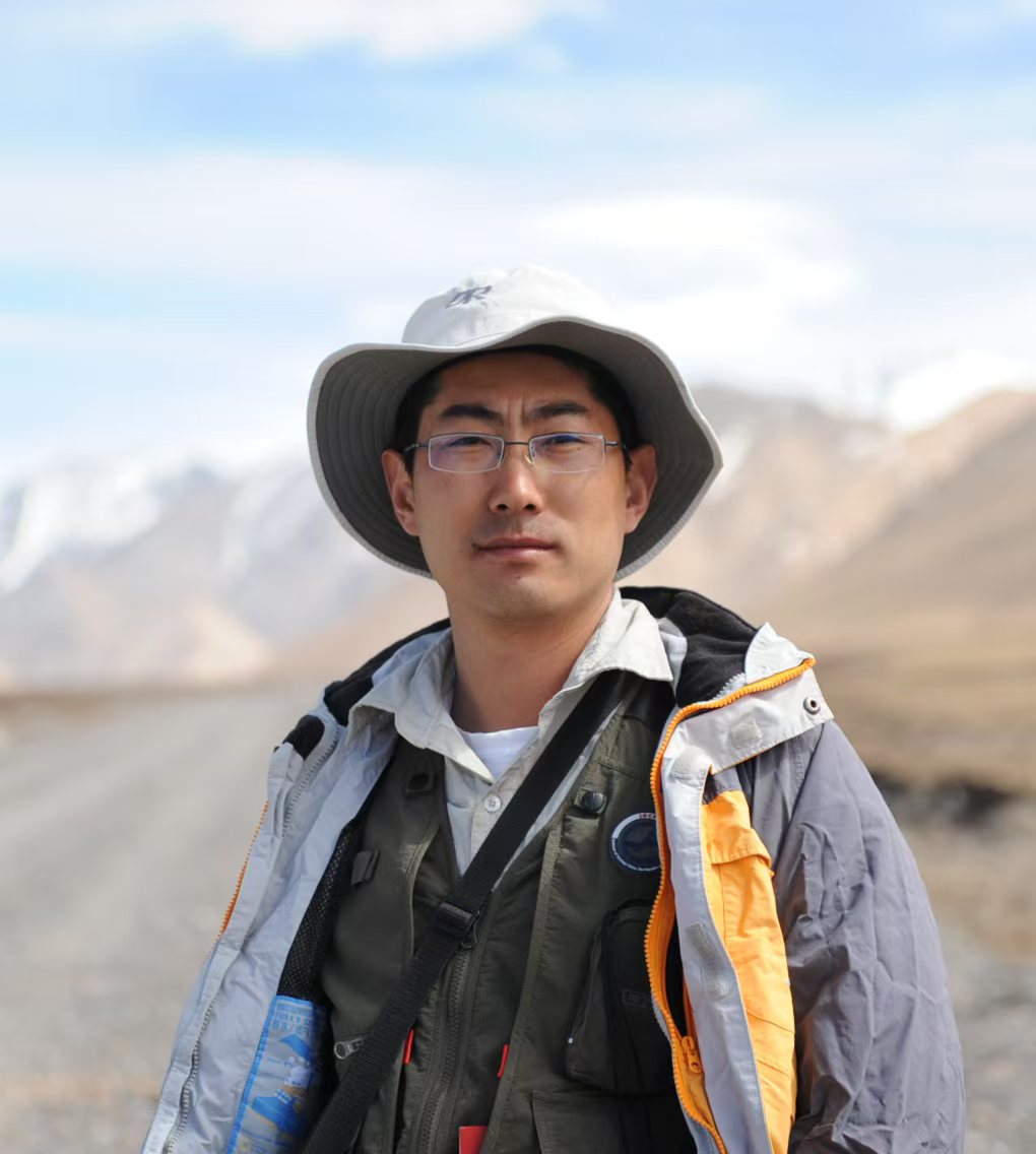 必赢3003no1线路检测中心创新论坛第一千九百三十九讲:青藏高原东缘低起伏高原面多阶段多成因演化过程