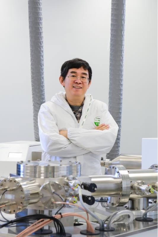 必赢3003no1线路检测中心创新论坛第一千九百九十讲：碳酸盐铀系和铀铅测年技术在地球与环境科学研究中的应用