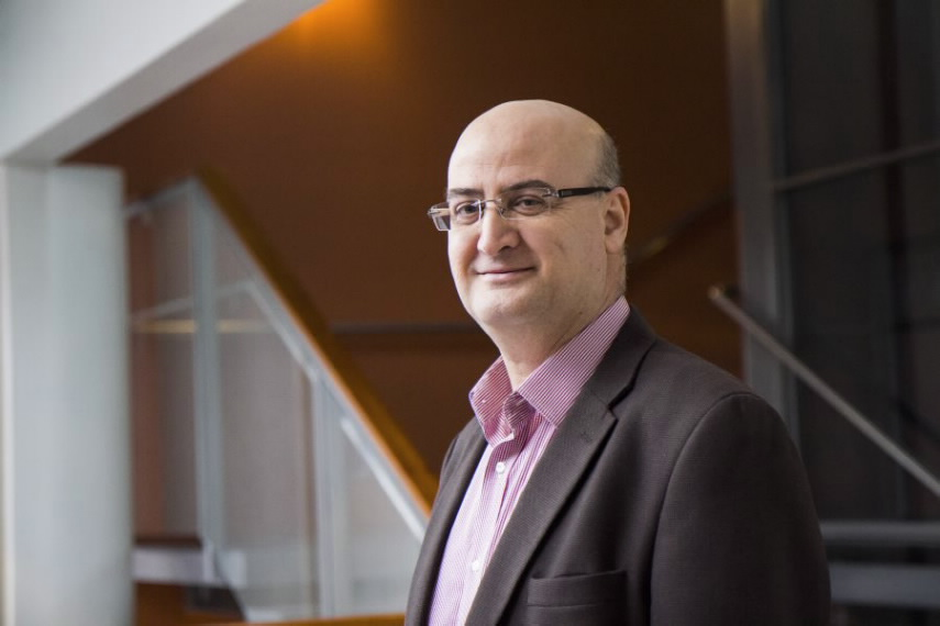  “杨钟健学术讲座”第二百七十二讲：应用于人工智能的人工神经网络——从开始到统治