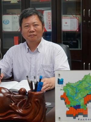 必赢3003no1线路检测中心创新论坛第一千三百六十四讲：变化环境下流域洪水过程预报模拟