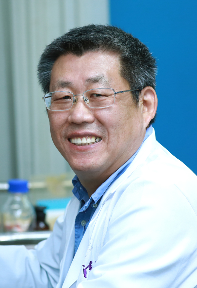 必赢3003no1线路检测中心创新论坛第一千六百八十五讲：Studies of Cilia and Flagella - lessons from Chlamydomonas