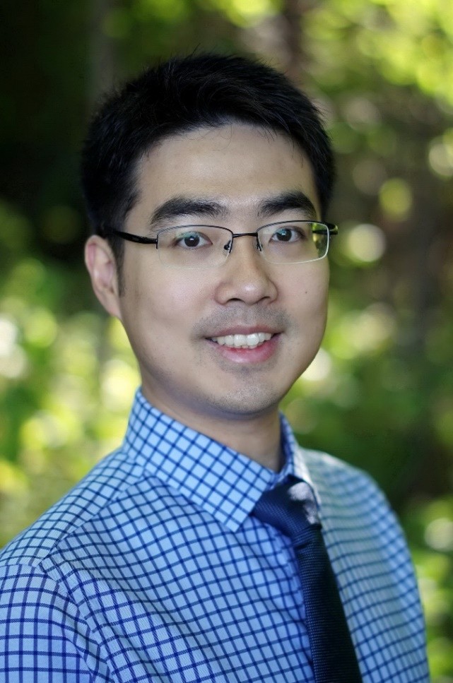 必赢3003no1线路检测中心创新论坛第一千八百六十四讲：Feature Screening with Conditional Rank Utility for Big-Data Classification 