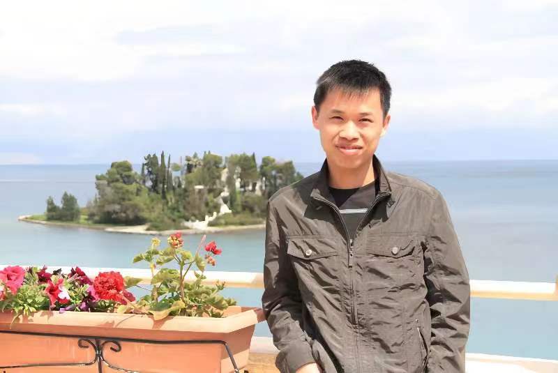 必赢3003no1线路检测中心创新论坛第一千三百九十五讲：配位聚合物多孔材料与吸附分离 