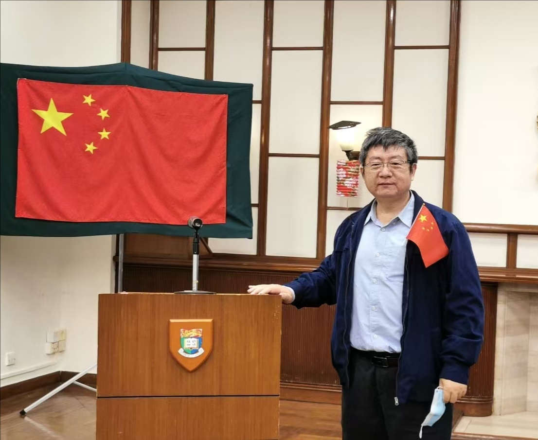 必赢3003no1线路检测中心创新论坛第一千七百五十八讲：岩土地质力学与矿产资源勘探的随钻监测 DPM新原位测量方法探讨 