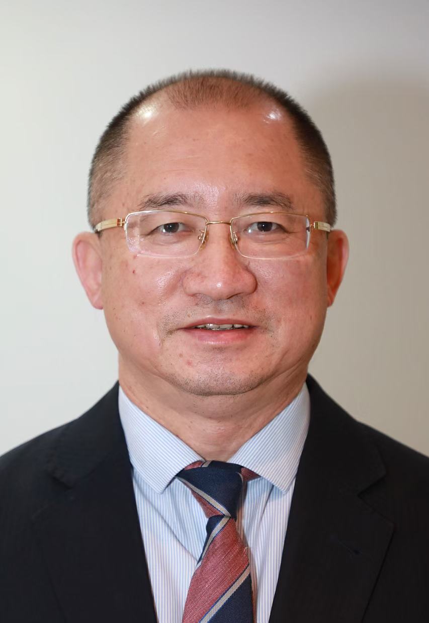 必赢3003no1线路检测中心创新论坛第一千八百二十四讲：新质生产力之低空经济+无人体系