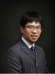 必赢3003no1线路检测中心创新论坛第一千八百六十八讲:Demystify Fundamental Blocks of The World