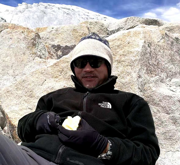 必赢3003no1线路检测中心创新论坛第一千七百一十三讲：青藏高原冰芯的年代框架