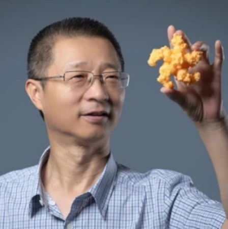 必赢3003no1线路检测中心创新论坛第一千六百二十六讲：植物的免疫机制