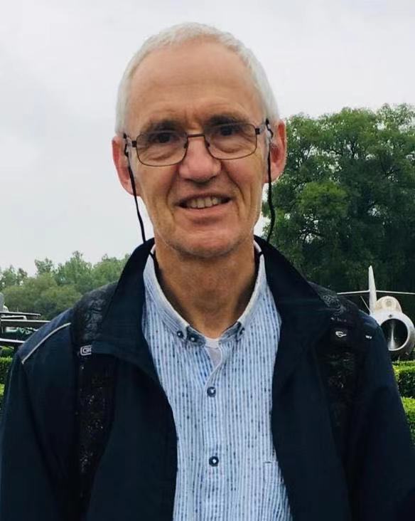 必赢3003no1线路检测中心创新论坛第一千六百九十五讲：Hydrogen as a Foundation of the “Energiewende” (Energy Transition)? 